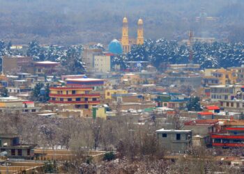 افراد مسلح یک تن را در سمنگان کشتند