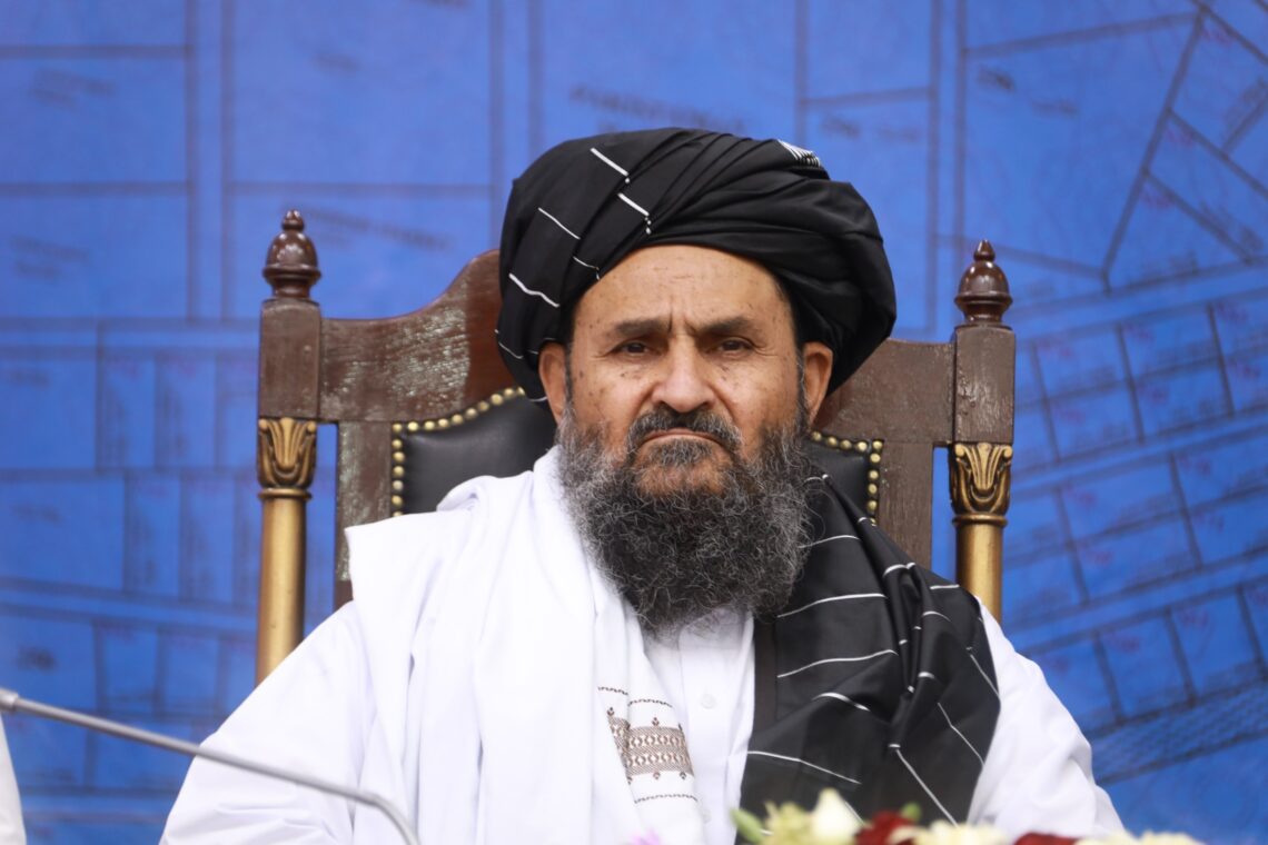 عبدالغنی برادر: در چند صد سال گذشته رژیمی چون طالبان وجود نداشته است