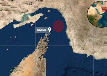 نهاد بریتانیایی: ایران به یک کشتی در تنگه‌ی هرمز حمله کرد