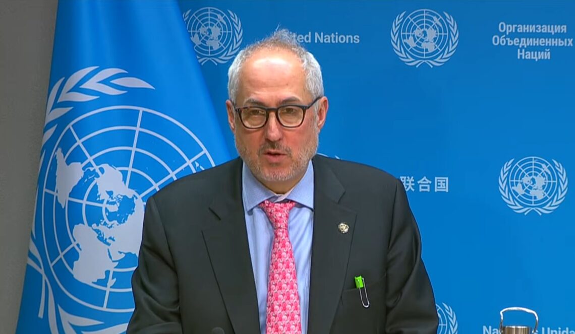 درگیری‌ها میان طالبان و پاکستان: ملل متحد خواستار حفاظت از افراد ملکی شد