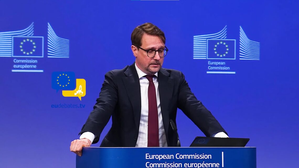 کمیسیون اروپا گزارش‌ها در مورد دعوت طالبان به بلجیم را تایید نکرد