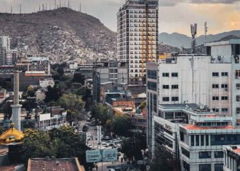 جبهه‌ی آزادی مدعی کشتن سه نیروی طالبان در کابل شد