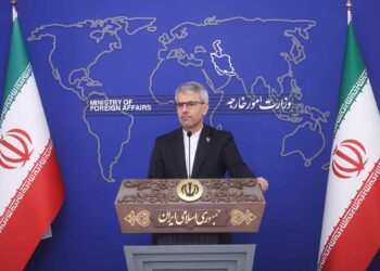بقایی می‌گوید تنش میان طالبان و پاکستان دغدغه‌ی ایران است