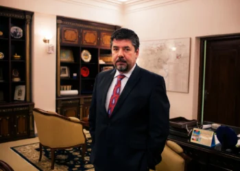 نبیل می‌گوید به رسمیت‌شناسی طالبان از سوی ایران «ثبات‌آور» نیست