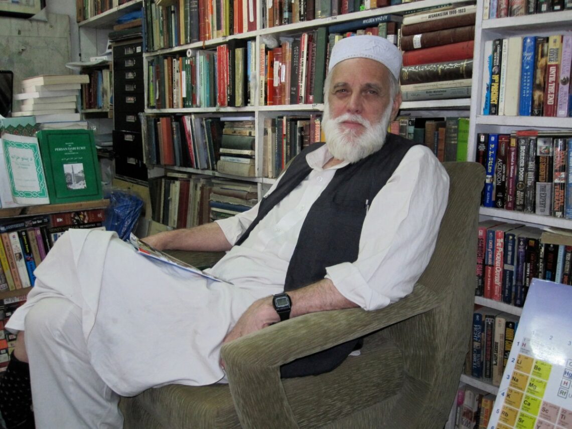 امریکا برای یافتن فردی که ۱۲ سال پیش در افغانستان ناپدید شد، درخواست اطلاعات کرد