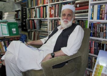 امریکا برای یافتن فردی که ۱۲ سال پیش در افغانستان ناپدید شد، درخواست اطلاعات کرد