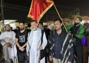 محقق: طالبان در امور دینی شیعیان دخالت نکند