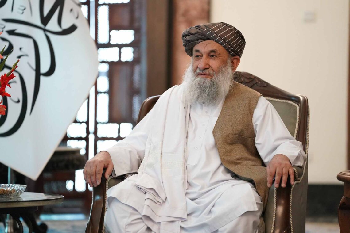 در نشست شورای وزیران طالبان درباره‌ی وضعیت امنیتی کشور بحث شد