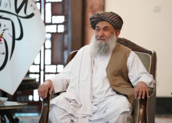 در نشست شورای وزیران طالبان درباره‌ی وضعیت امنیتی کشور بحث شد