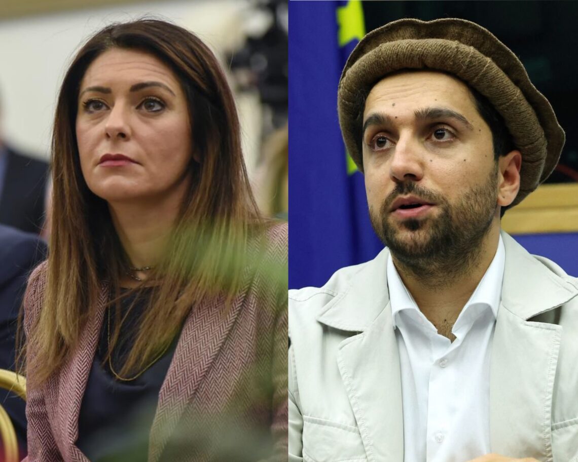 مقام ارشد پارلمان اروپا: بیش از هر زمان دیگری در کنار مخالفان طالبان ایستادهایم