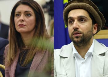 مقام ارشد پارلمان اروپا: بیش از هر زمان دیگری در کنار مخالفان طالبان ایستاده‌ایم