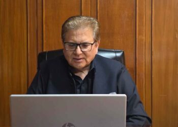 دیپلومات پاکستانی: حتی پیش از حمله‌ی شوروی، هراس‌افگنی در افغانستان وجود داشت