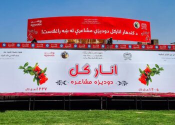 وزیر طالبان می‌گوید شاعران درباره‌ی اطاعت از هبت‌الله شعر بنویسند