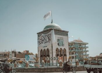 مقام‌های ارشد طالبان در جنوب‌غرب کشور درباره‌ی «تقویت وضعیت امنیتی» بحث کردند