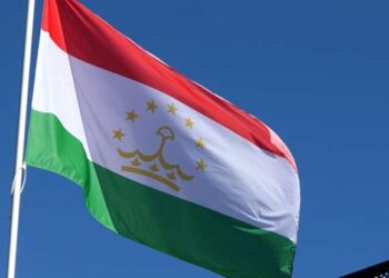 تاجیکستان یک شهروند افغانستان را به ظن کشتن یک زن بازداشت کرد