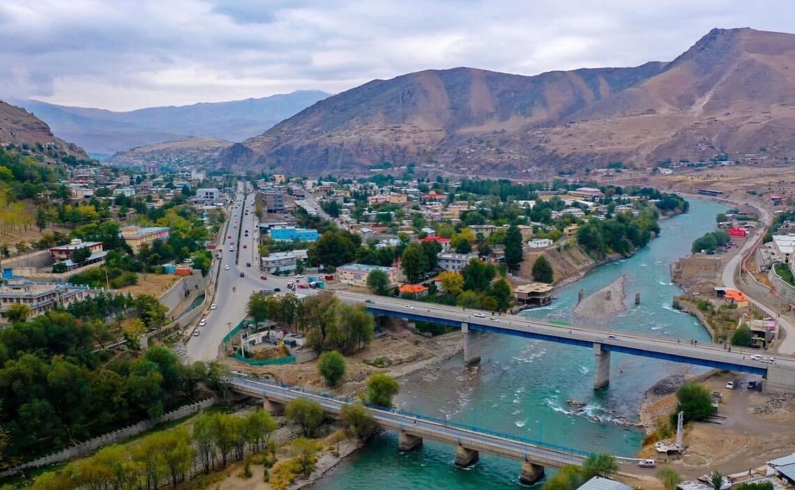 جبهه‌ی آزادی می‌گوید «واحدهای کماندویی» خود را در بدخشان مستقر کرده است