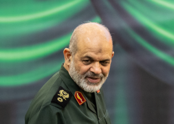 هشدار سپاه پاسداران: جنگ این بار فرامنطقه‌ای می‌شود