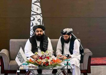 رسانه‌ی اروپایی: عبدالقهار بلخی رییس هیئت اعزامی طالبان به بروکسل خواهد بود