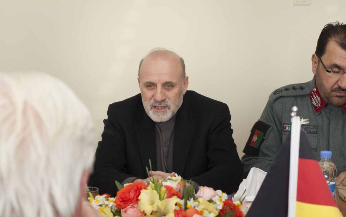 عمر داودزی به مناسبت روز فرهنگ هزارگی: دشمنان بیش از هر زمان دیگری بر «سیاست نفاق قومی» تمرکز کرده‌اند