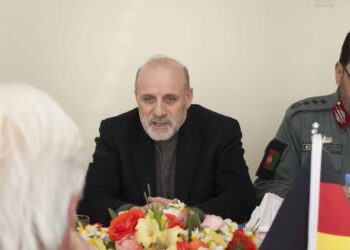 عمر داودزی به مناسبت روز فرهنگ هزارگی: دشمنان بیش از هر زمان دیگری بر «سیاست نفاق قومی» تمرکز کرده‌اند