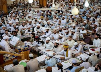 ادریس ترنگزئی، آموزگار رهبران طالبان، در پاکستان کشته شد