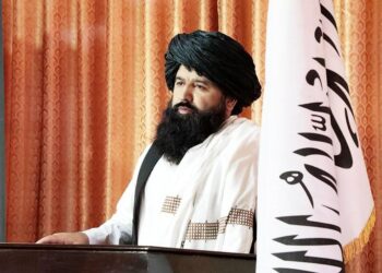 وزیر تحصیلات عالی طالبان: جهان بیش از هر زمان دیگری به عدالت و احترام متقابل نیاز دارد