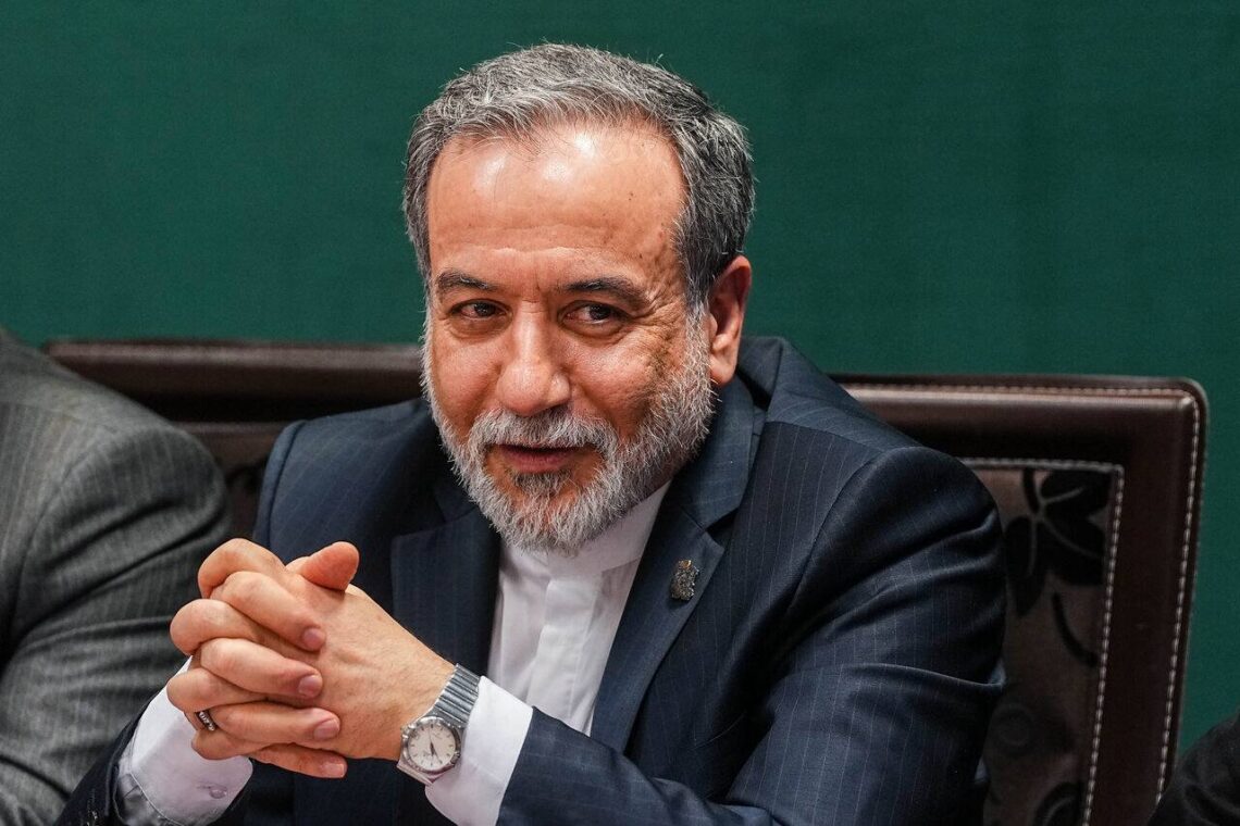 عراقچی از امریکا خواست در حالی که مذاکرات پیش رفته‌اند، به «باتلاق» نیفتد