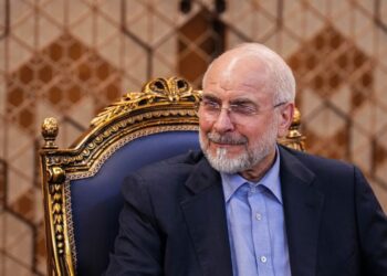 قالیباف در سمت خود بهعنوان رییس مجلس ایران باقی ماند