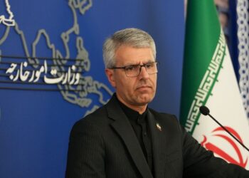 بقایی: ایران و امریکا در مورد بسیاری از موضوعات مورد مذاکره به جمعبندی رسیدهاند