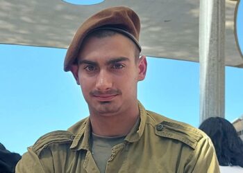 یک سرباز اسرائیلی دیگر در لبنان کشته شد