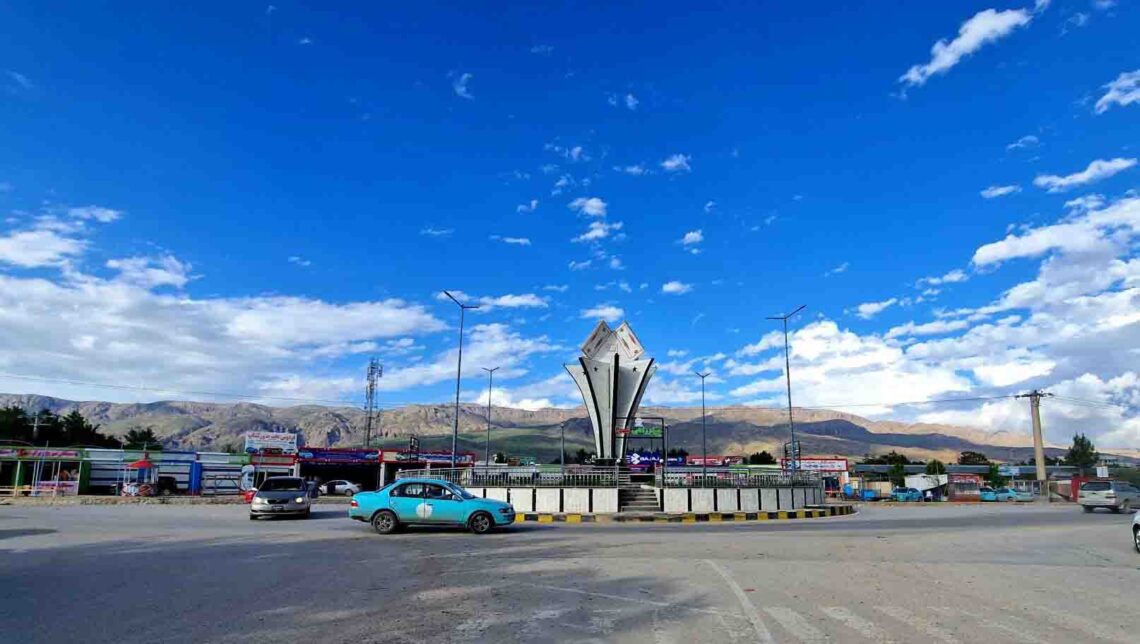 سه تن هنگام پاک‌کاری چاه فاضلاب در سمنگان جان باختند
