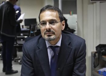 امروز ششمین سالروز درگذشت مجاهد کاکر است