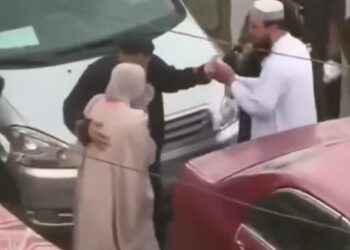 وزارت امر به معروف طالبان می‌گوید هیچ کارمند رسمی زن ندارد