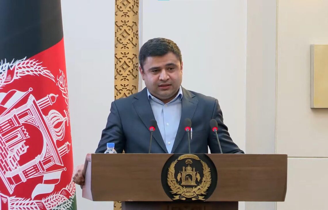 فضلی: فضلی: در افغانستان حامیان روایت «نگرانی امنیتی» پاکستان را شناسایی کنیم