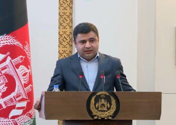 فضلی: فضلی: در افغانستان حامیان روایت «نگرانی امنیتی» پاکستان را شناسایی کنیم
