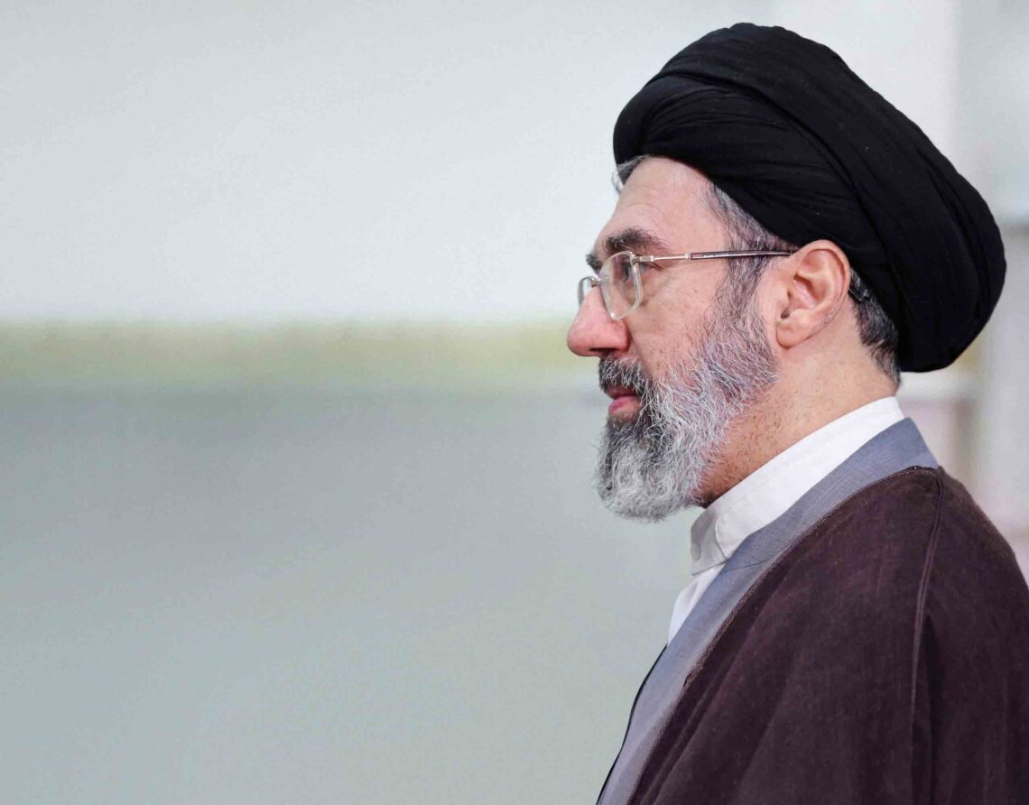 رهبر ایران می‌گوید این کشور به «مقابله با سبک زندگی امریکایی» آماده‌تر شده است
