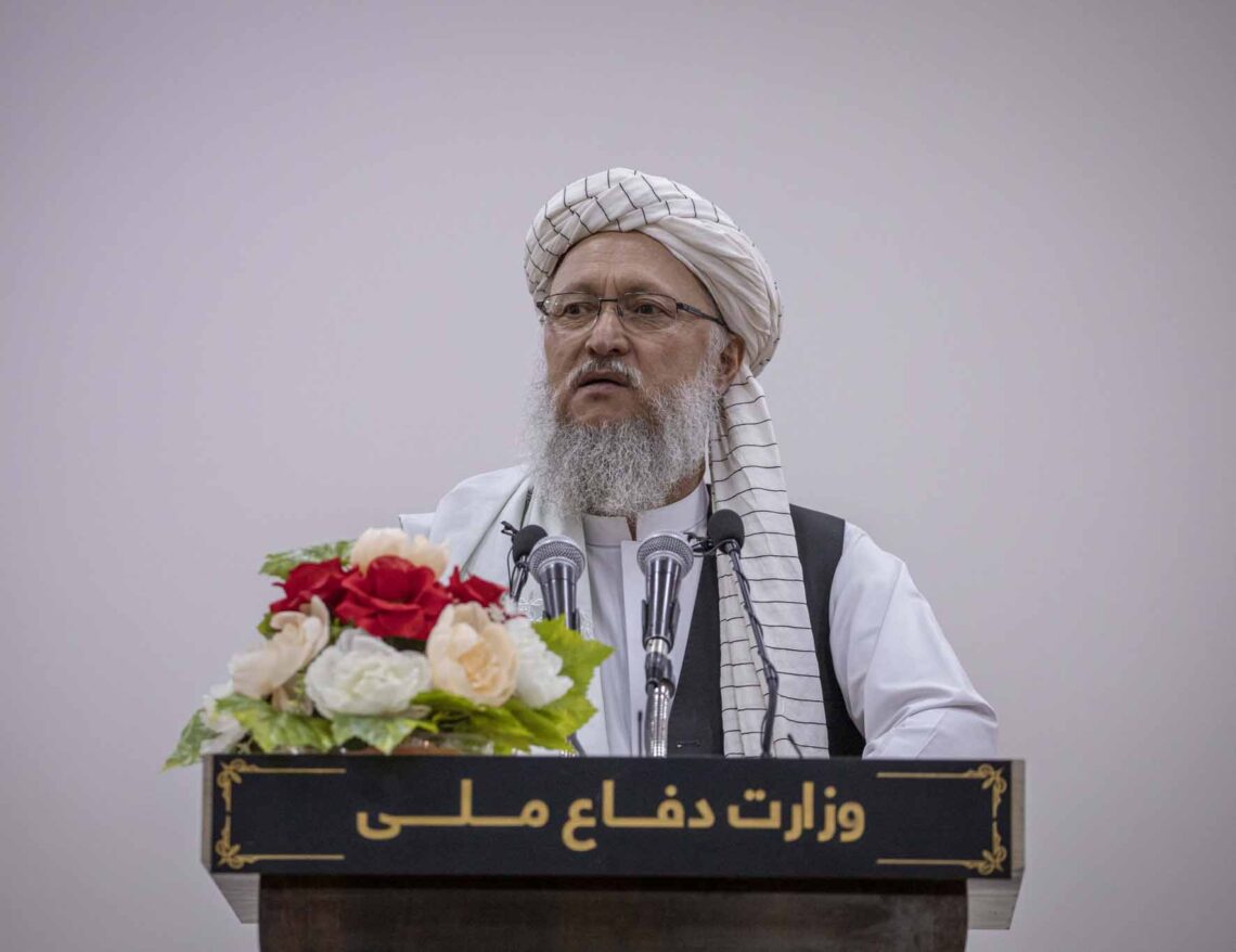 طالبان از متخصصان کشور در خارج خواست به کمک نظام صحی افغانستان بیایند