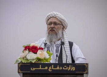 طالبان از متخصصان کشور در خارج خواست به کمک نظام صحی افغانستان بیایند