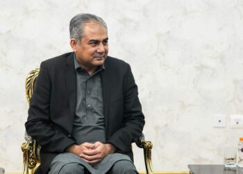 رسانه‌ی ایرانی: وزیر داخله‌ی پاکستان بار دیگر به تهران سفر کرد