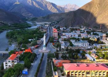 طالبان فردی را در پنجشیر ۳۹ ضربه شلاق زد
