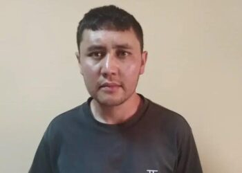 یک شهروند افغانستان در تاجیکستان متهم به کشتن پدرش شد