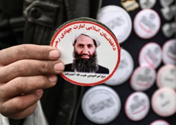 هبت‌الله به مقام‌های طالبان: ما انتقام‌جویی نکردیم، به مردم بگویید آن‌ها هم نکنند