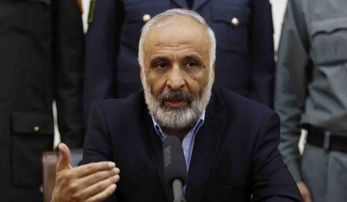 استانکزی می‌گوید حملات پاکستان به افغانستان «اشتباه بزرگی» است