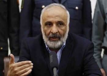 استانکزی می‌گوید حملات پاکستان به افغانستان «اشتباه بزرگی» است
