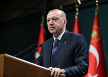 نتانیاهو می‌گوید تهدیدات اردوغان را «بسیار جدی» می‌گیرد
