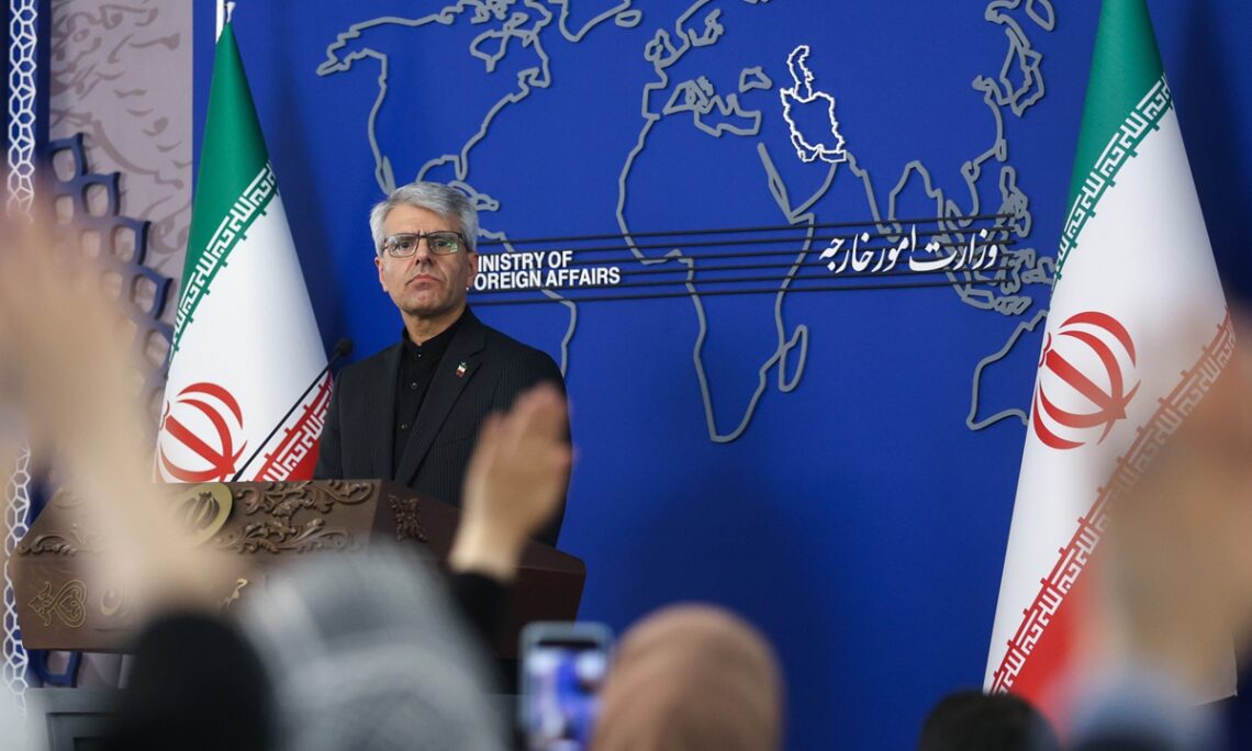 ایران می‌گوید متن کامل تفاهم‌نامه با امریکا را در روز امضای آن منتشر خواهد کرد