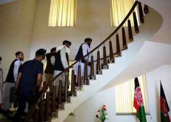 رسانه‌ی آلمانی: طالبان در ازای پذیرش مهاجران، خواستار اعزام دیپلومات‌های خود به اروپا است