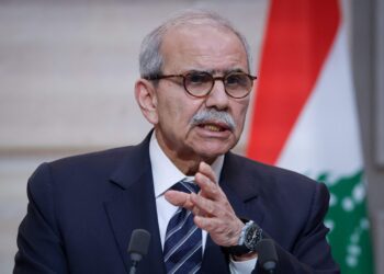 لبنان می‌گوید اسرائیل در جریان آتش‌بس ۳ هزار ۵۰۰ حمله‌ی هوایی به آن کشور انجام داده است