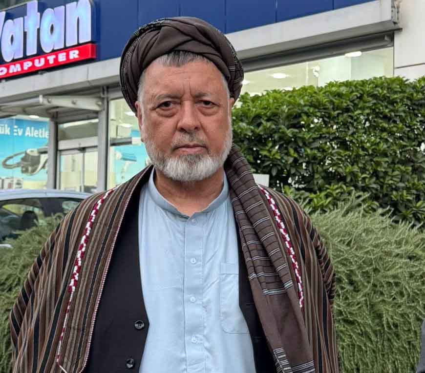 توافق امریکا با ایران؛ حزب تحت رهبری محقق از «دولت دوست و برادر پاکستان» سپاسگزاری کرد