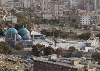 جبهه‌ی آزادی از حمله به محتسبان طالبان در کابل خبر داد